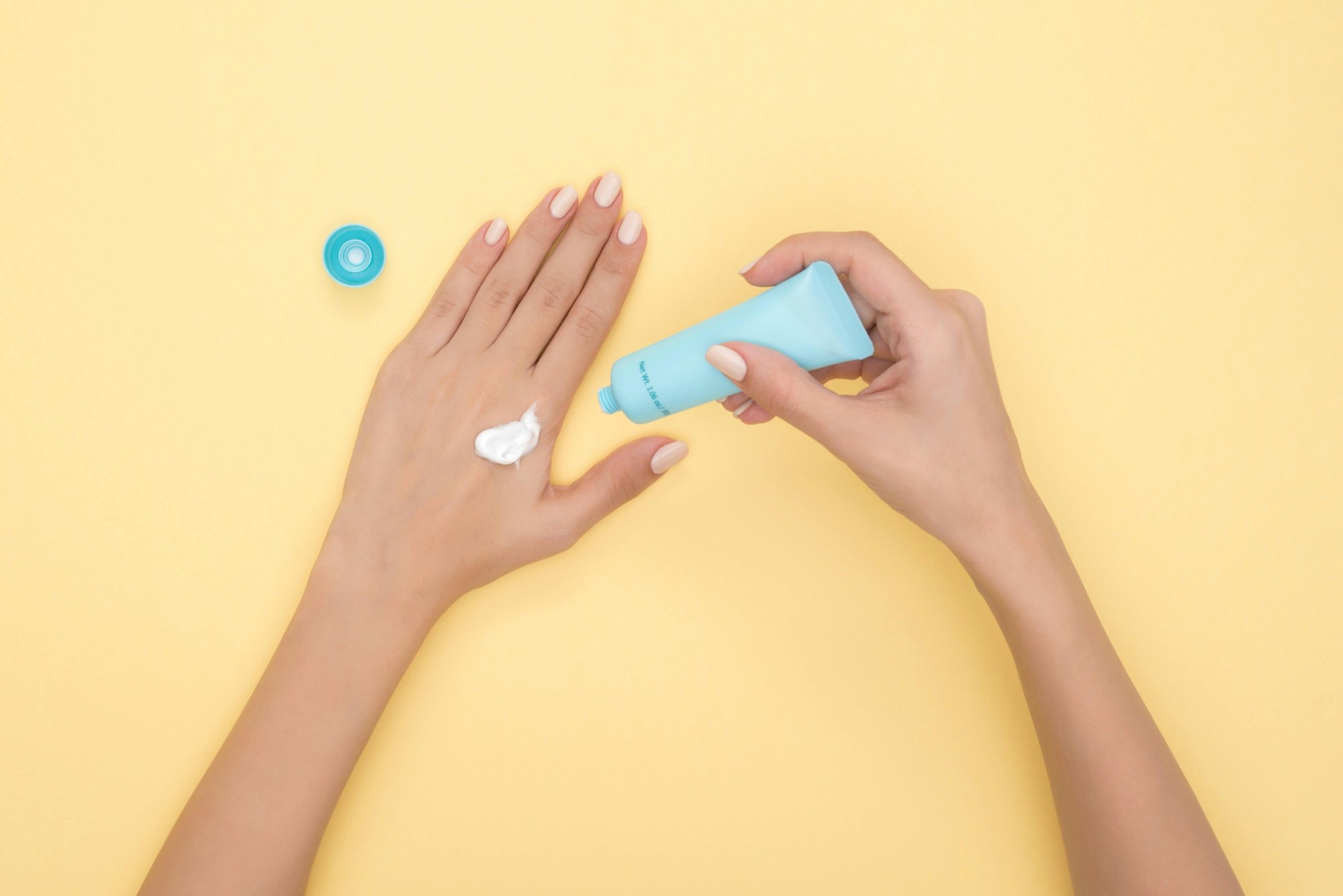 Beauty Products Photo-1